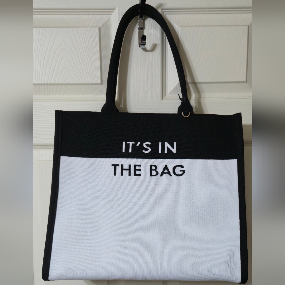 NWT Kate Spade X Target Tote Bag